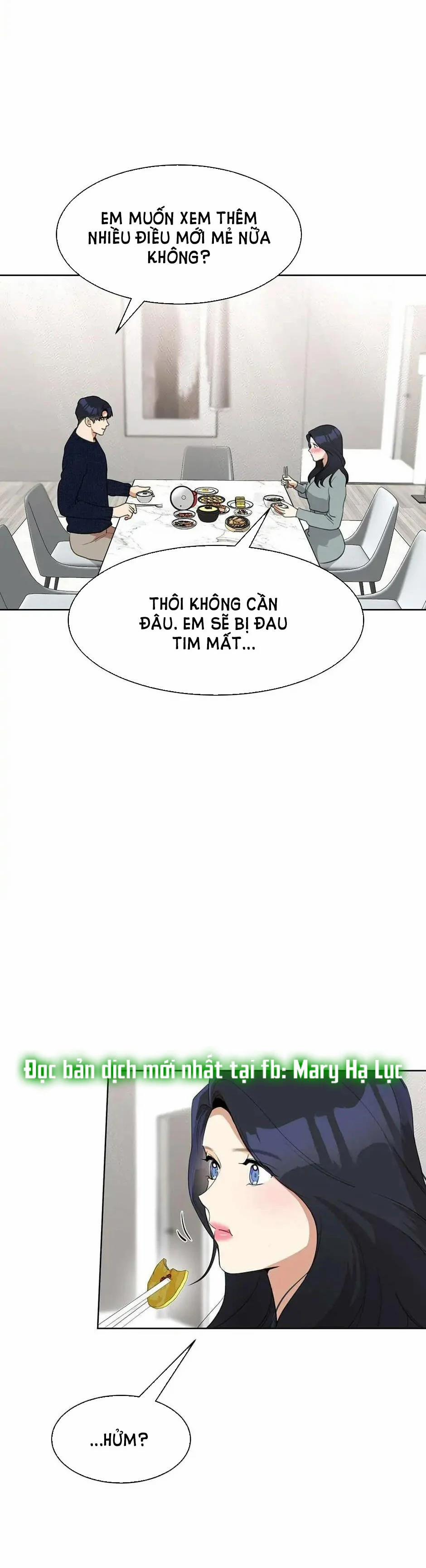 [18+] Về Bên Em 55.2 trang 20