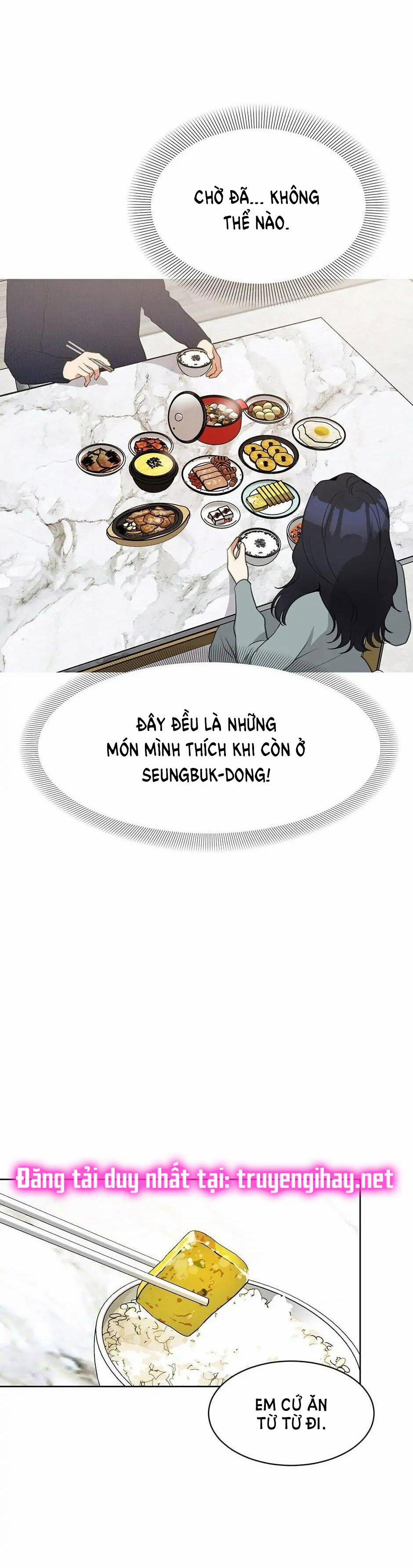 [18+] Về Bên Em 55.2 trang 21