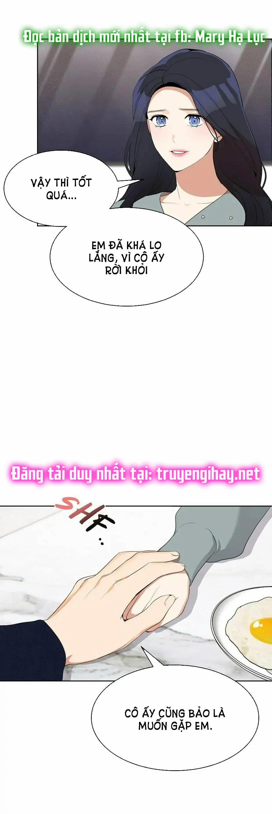 [18+] Về Bên Em 55.2 trang 24