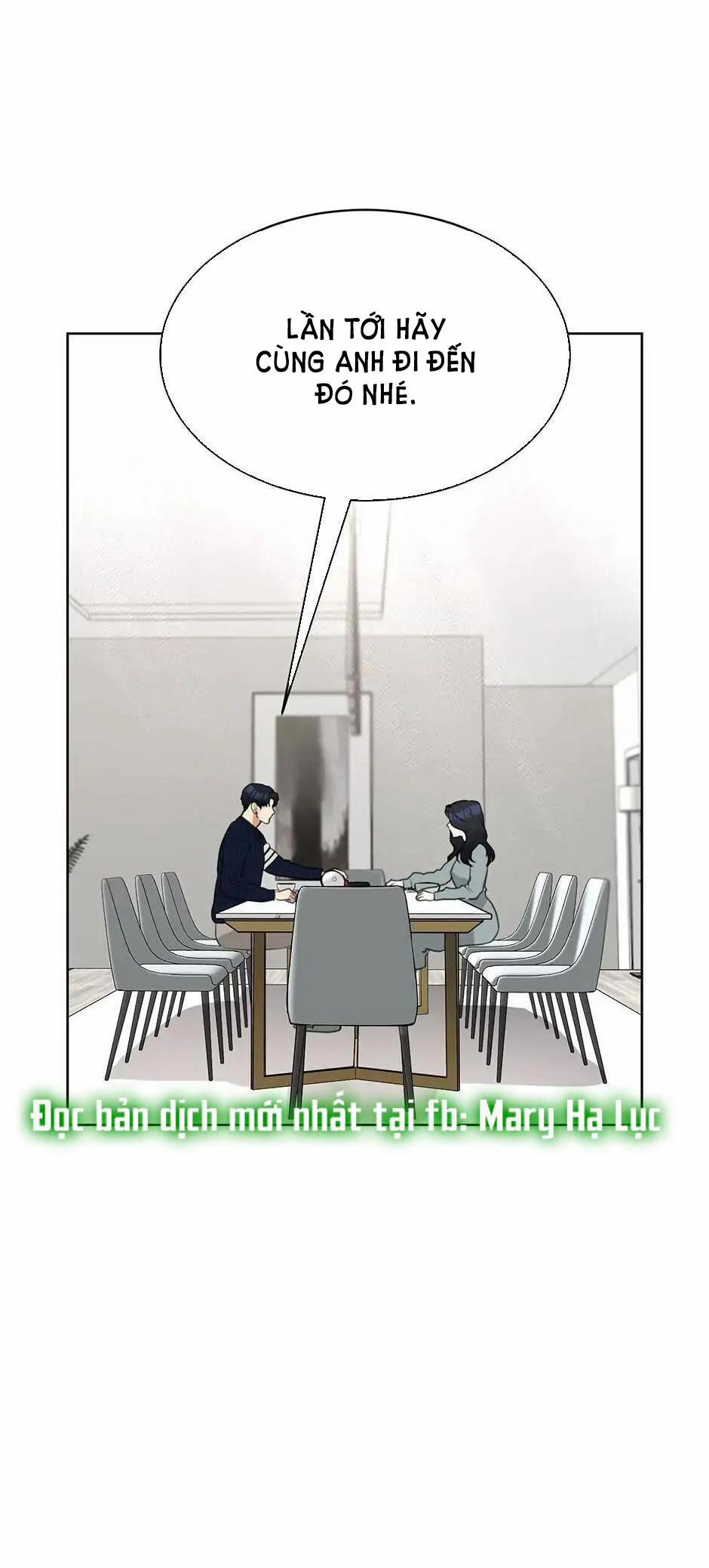 [18+] Về Bên Em 55.2 trang 25