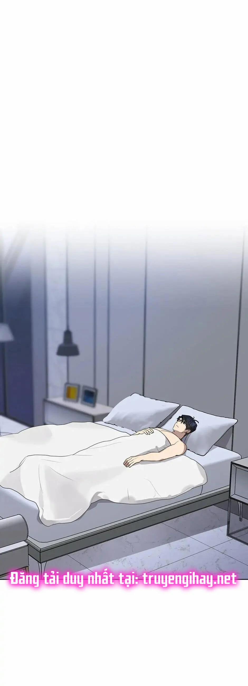 [18+] Về Bên Em 55.2 trang 26