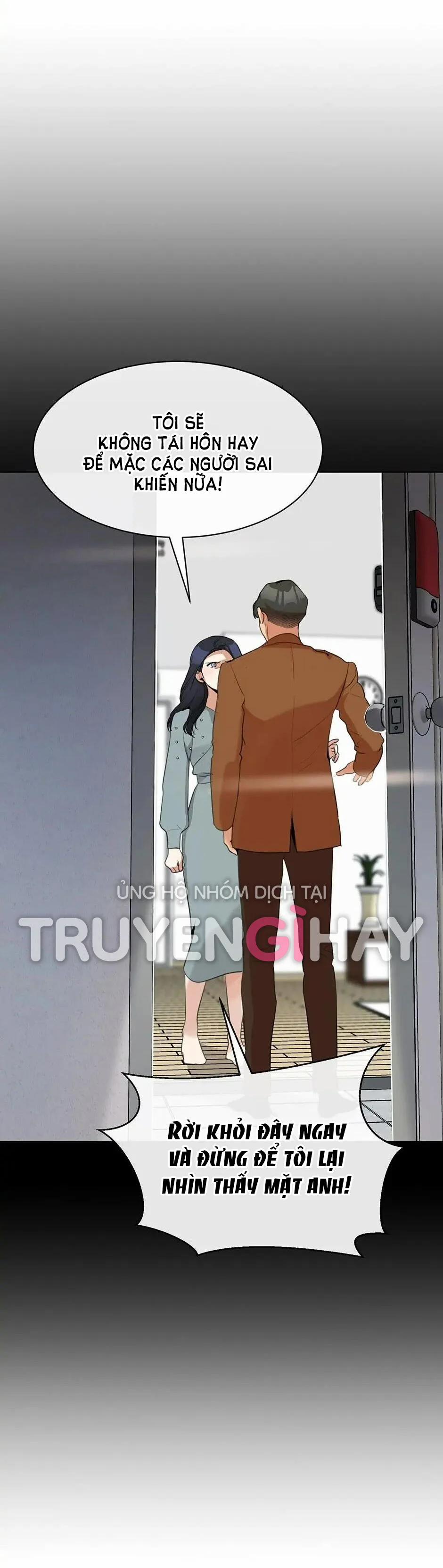 [18+] Về Bên Em 55.2 trang 27