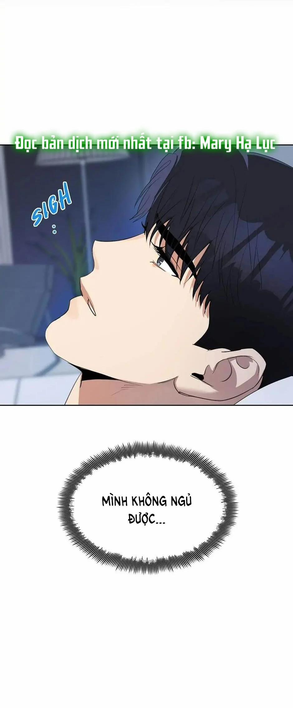 [18+] Về Bên Em 55.2 trang 28