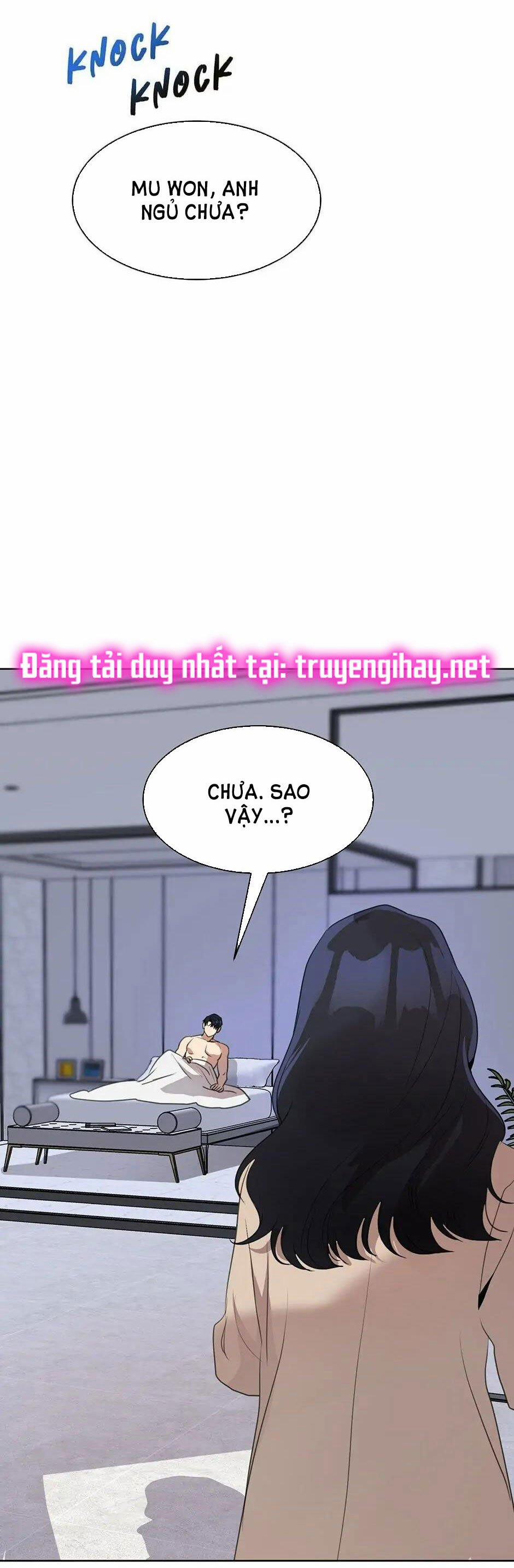 [18+] Về Bên Em 55.2 trang 29