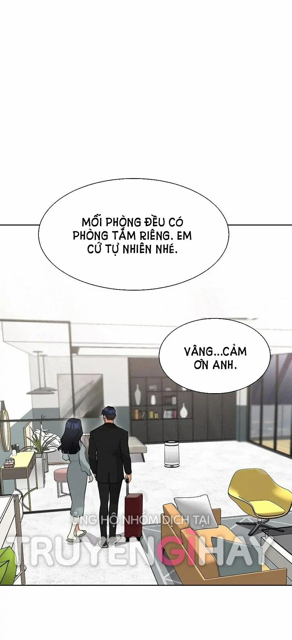 [18+] Về Bên Em 55.2 trang 3