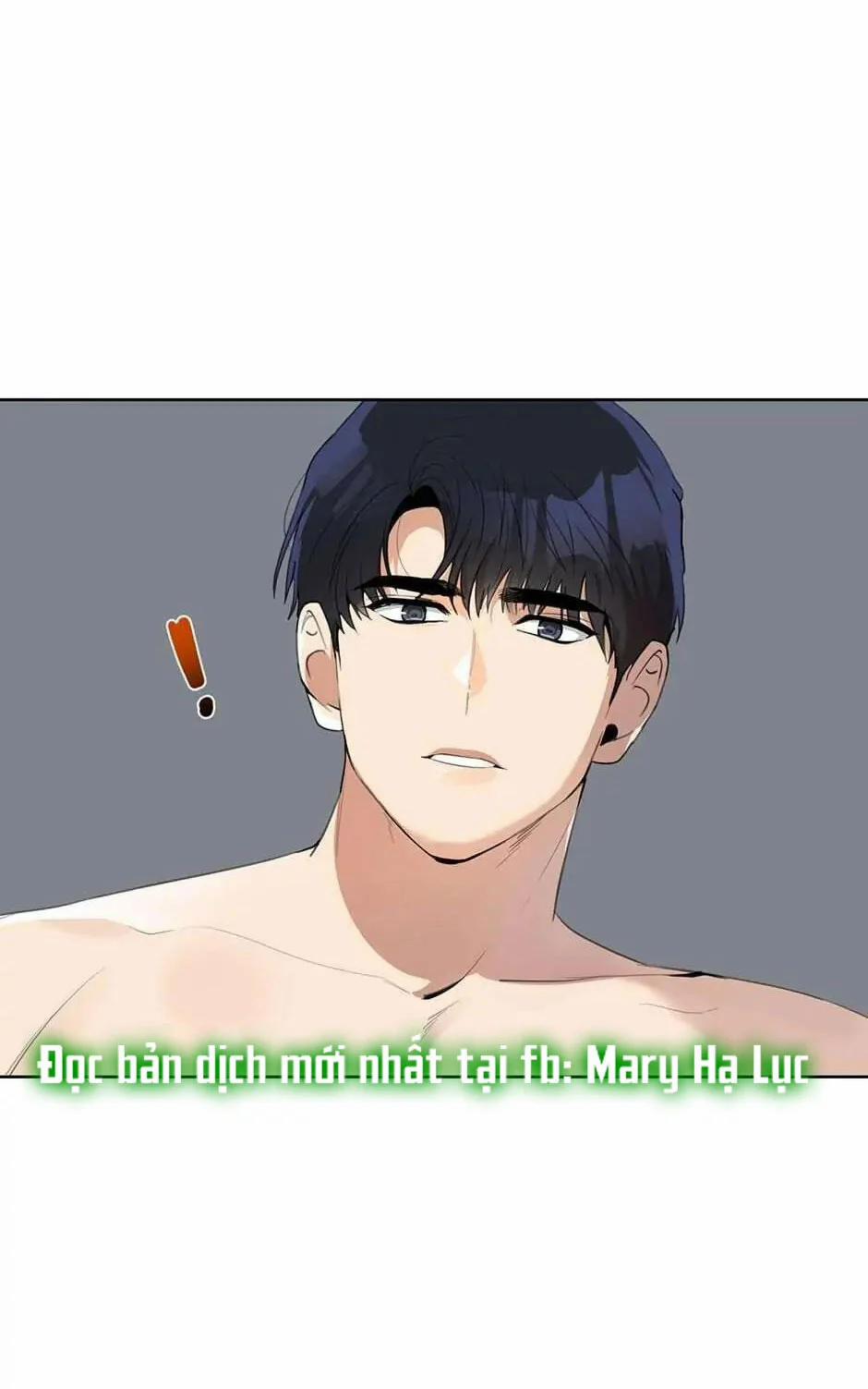 [18+] Về Bên Em 55.2 trang 30