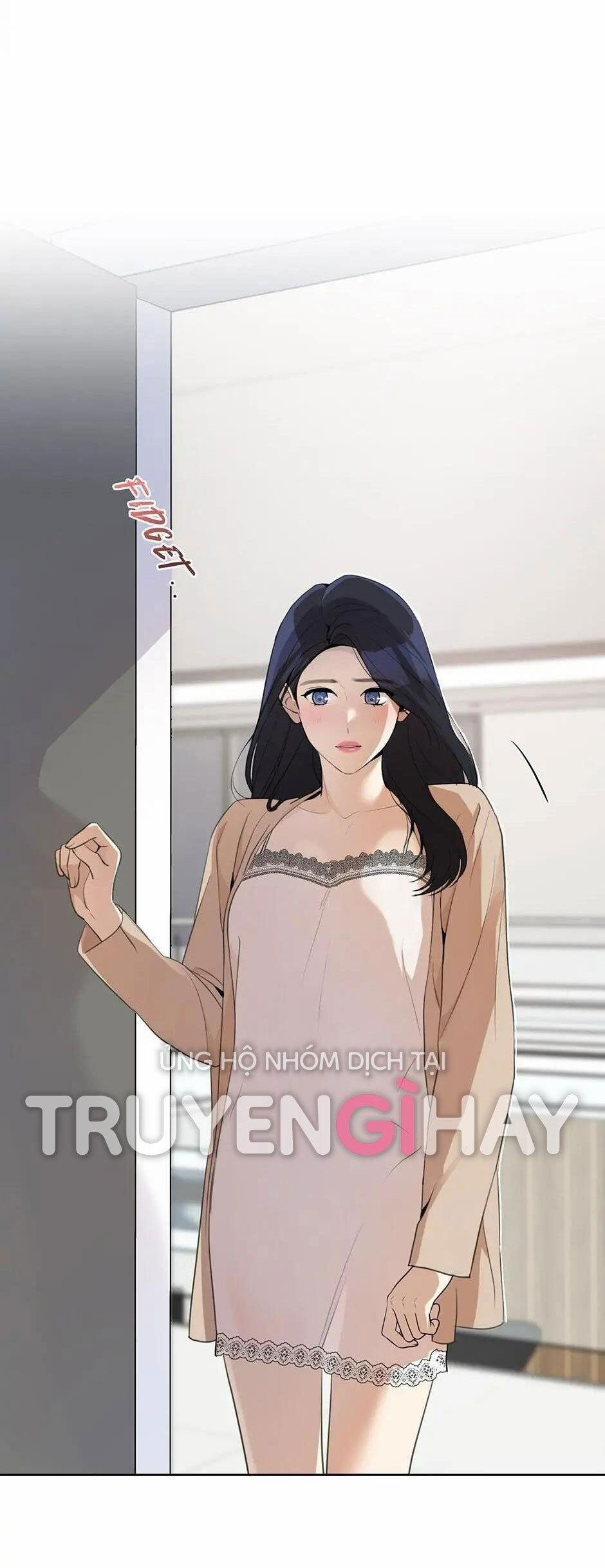 [18+] Về Bên Em 55.2 trang 31