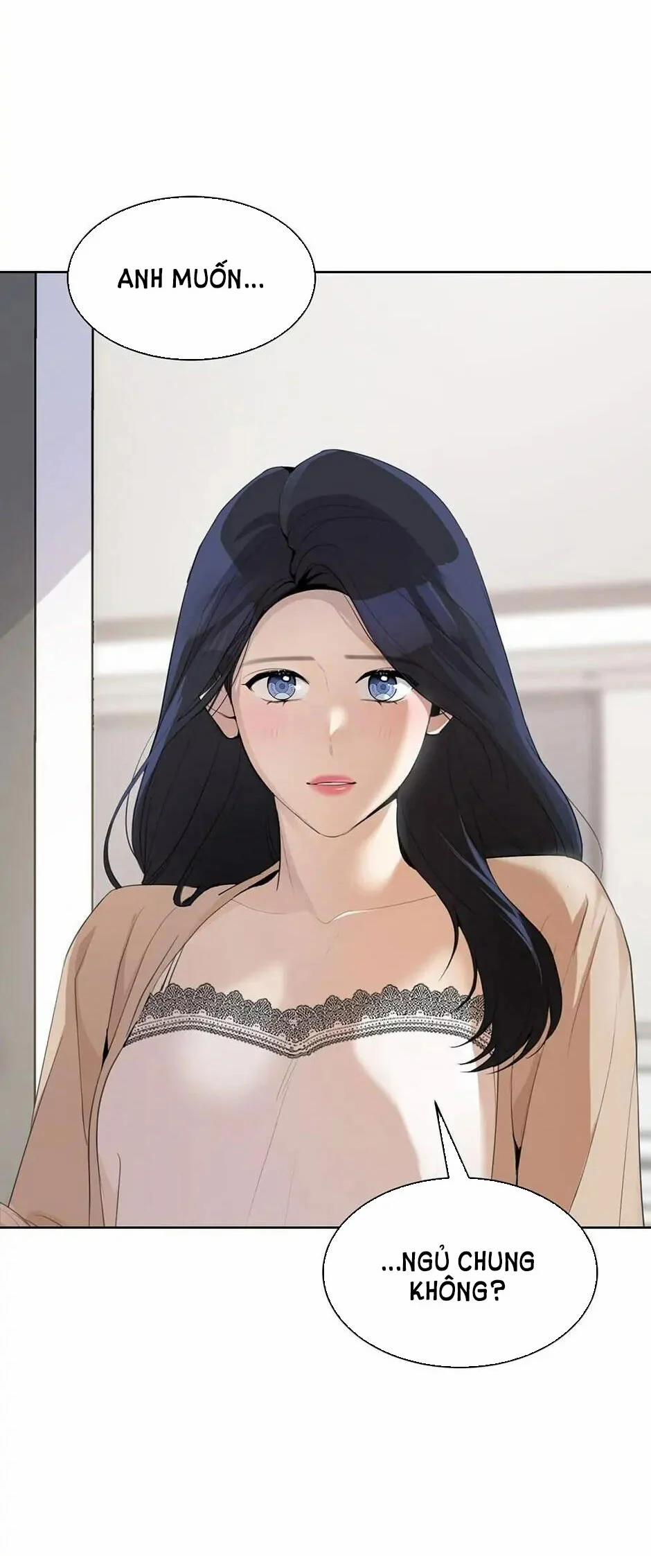 [18+] Về Bên Em 55.2 trang 32