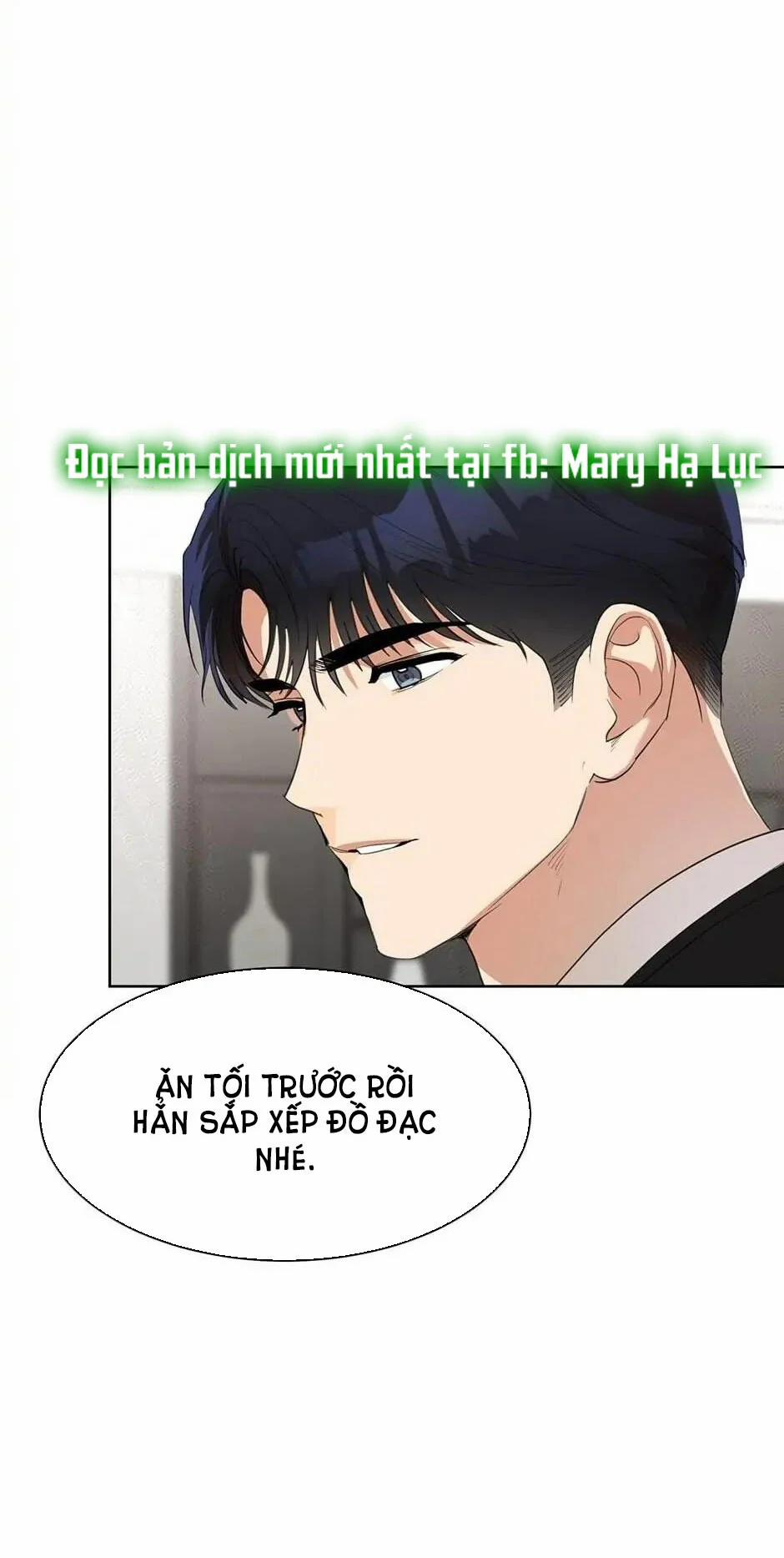 [18+] Về Bên Em 55.2 trang 4