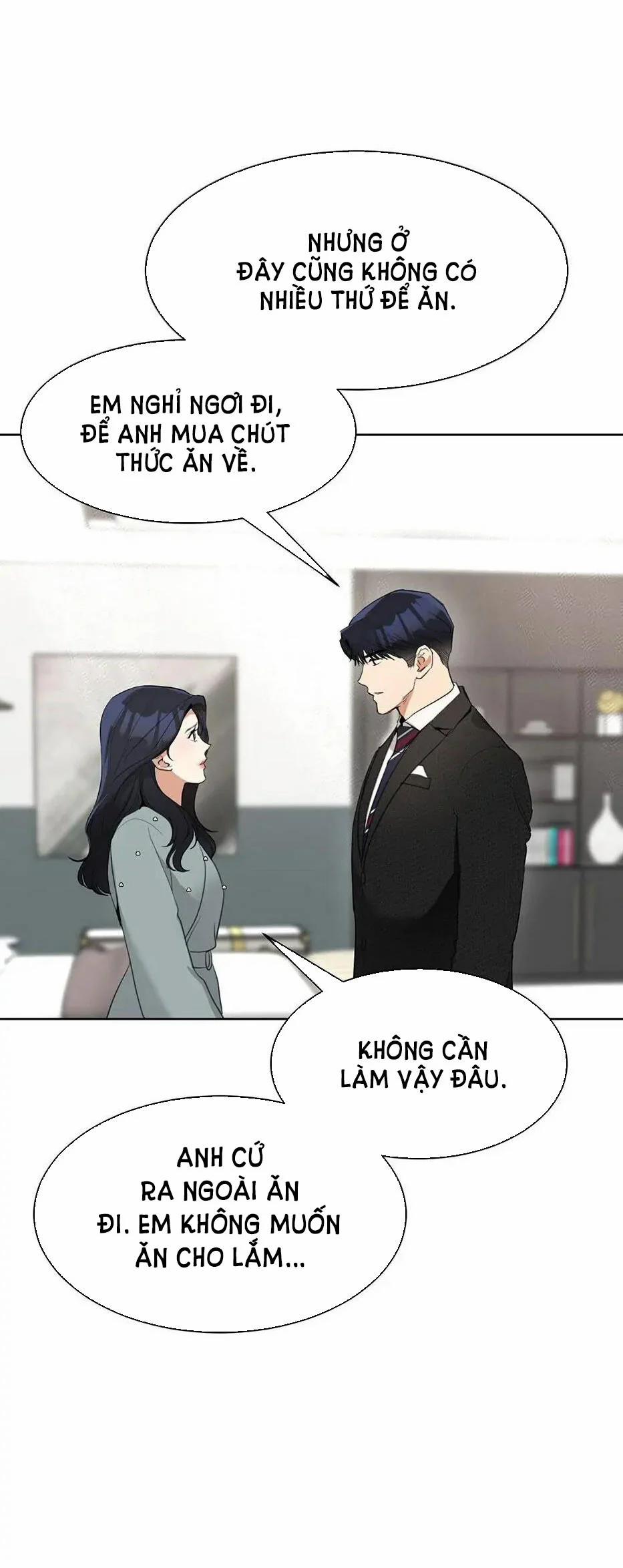 [18+] Về Bên Em 55.2 trang 6