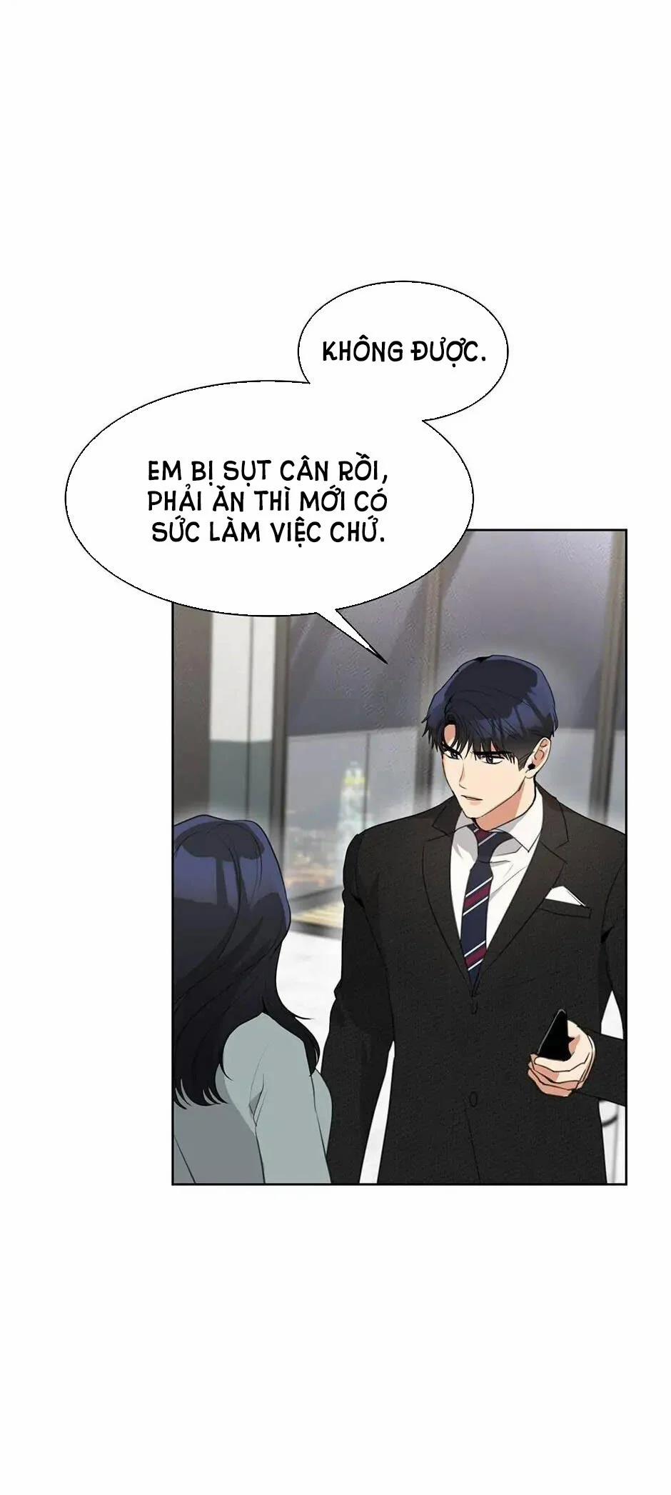 [18+] Về Bên Em 55.2 trang 7