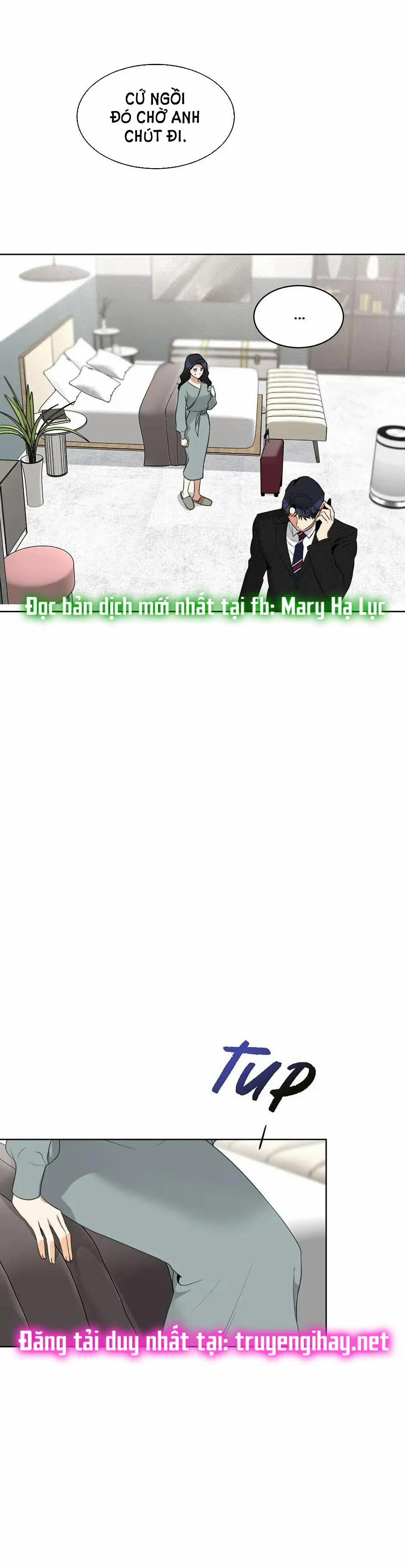 [18+] Về Bên Em 55.2 trang 8