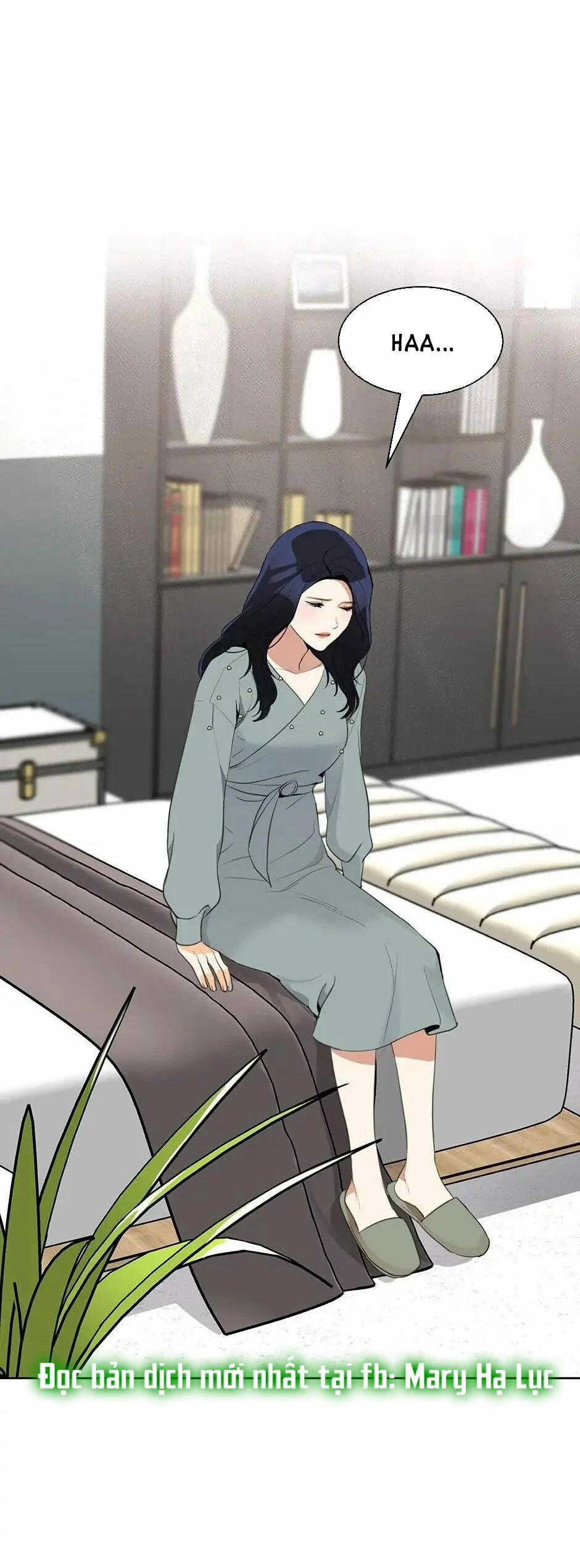 [18+] Về Bên Em 55.2 trang 9