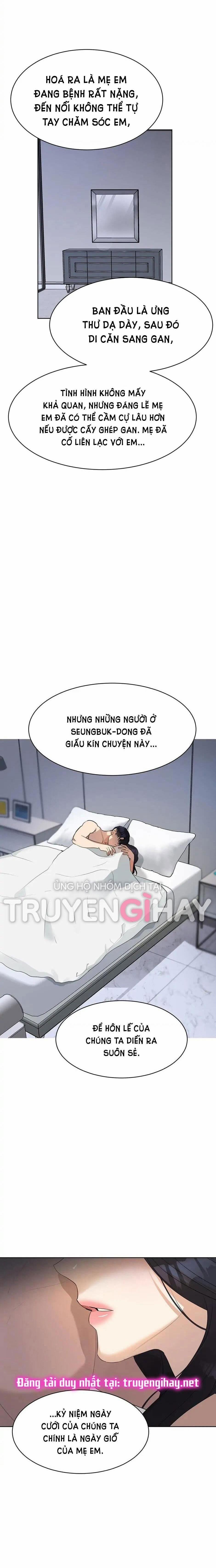 [18+] Về Bên Em 56.1 trang 11