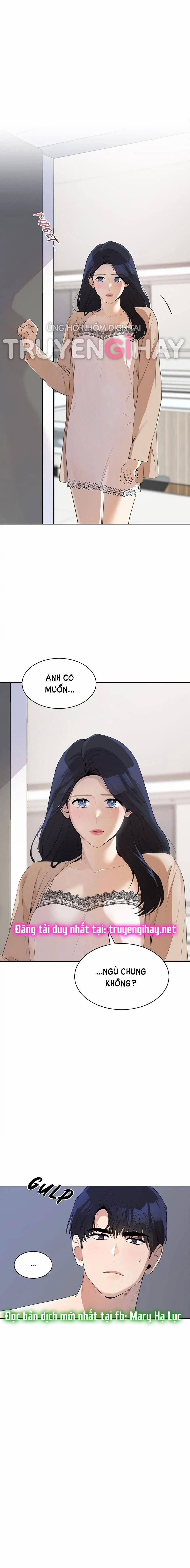 [18+] Về Bên Em 56.1 trang 2