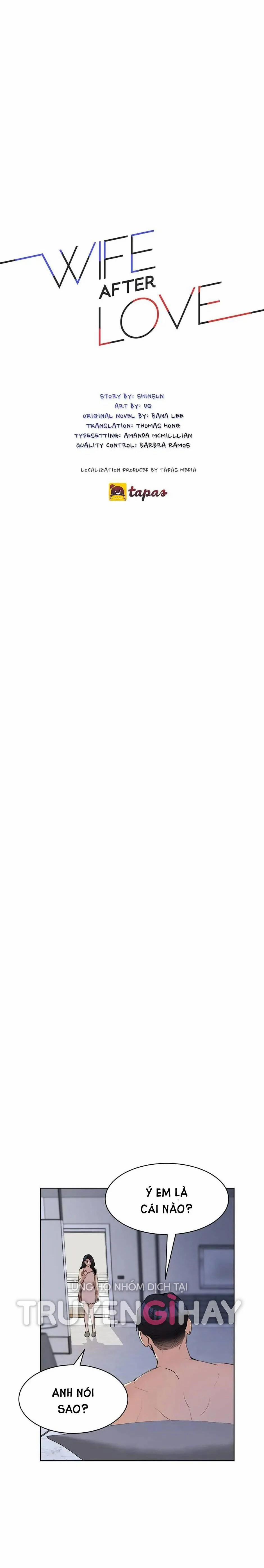 [18+] Về Bên Em 56.1 trang 3