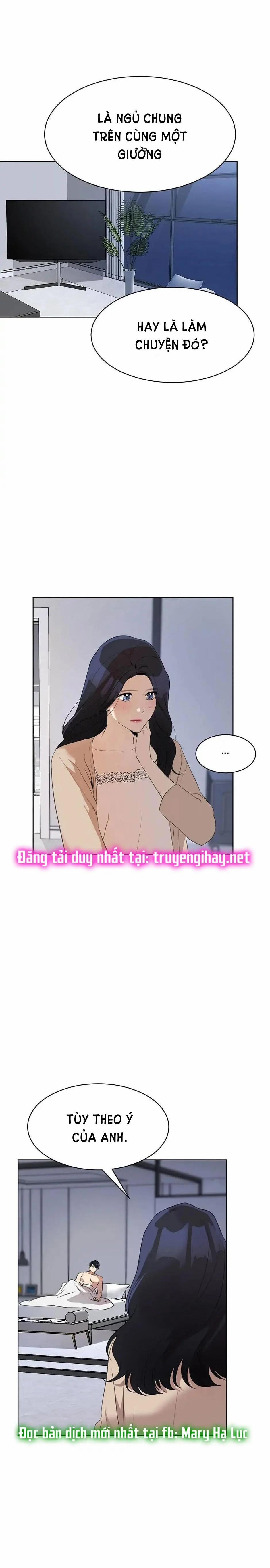 [18+] Về Bên Em 56.1 trang 4