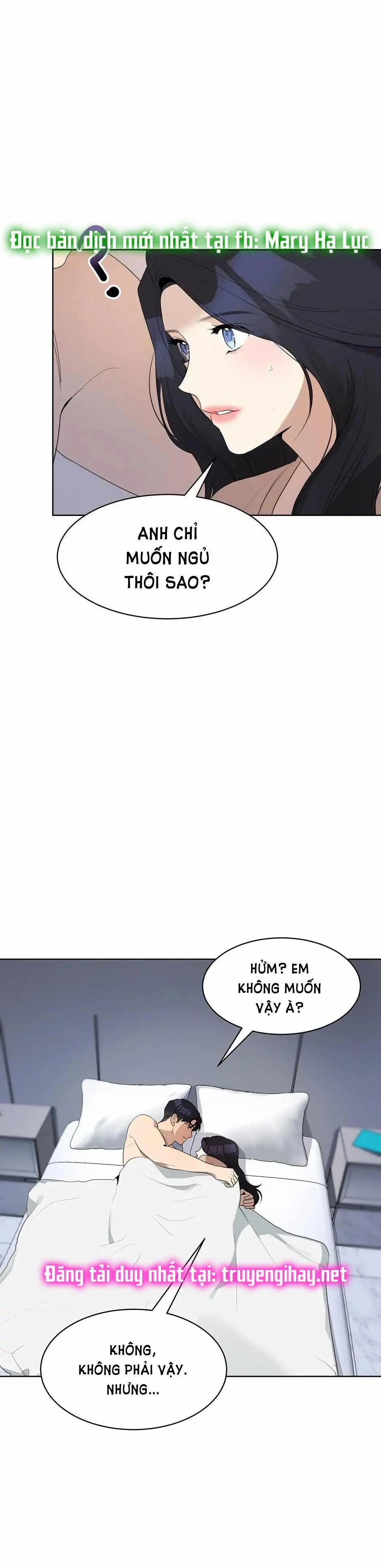 [18+] Về Bên Em 56.1 trang 6