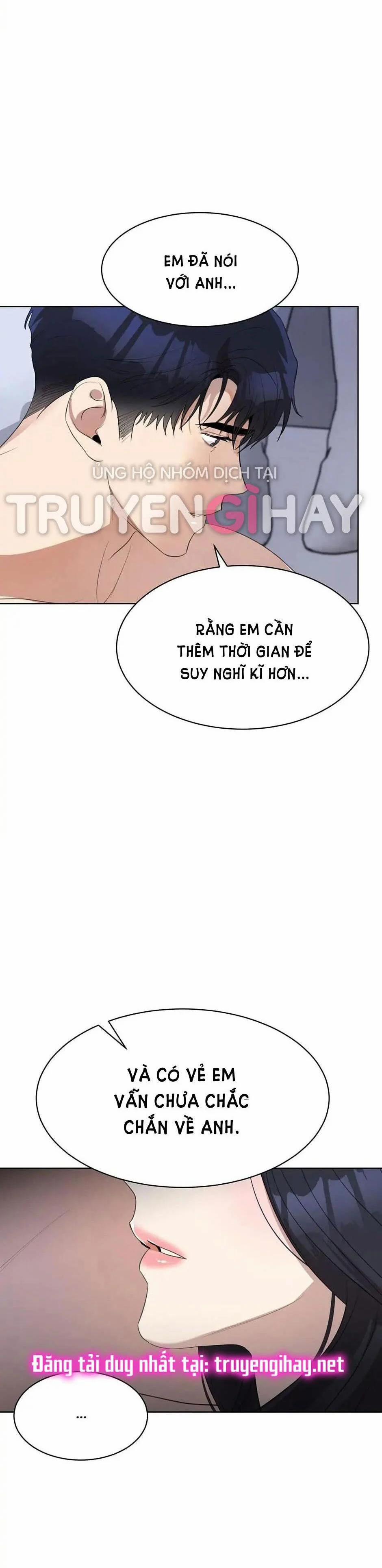 [18+] Về Bên Em 56.1 trang 7