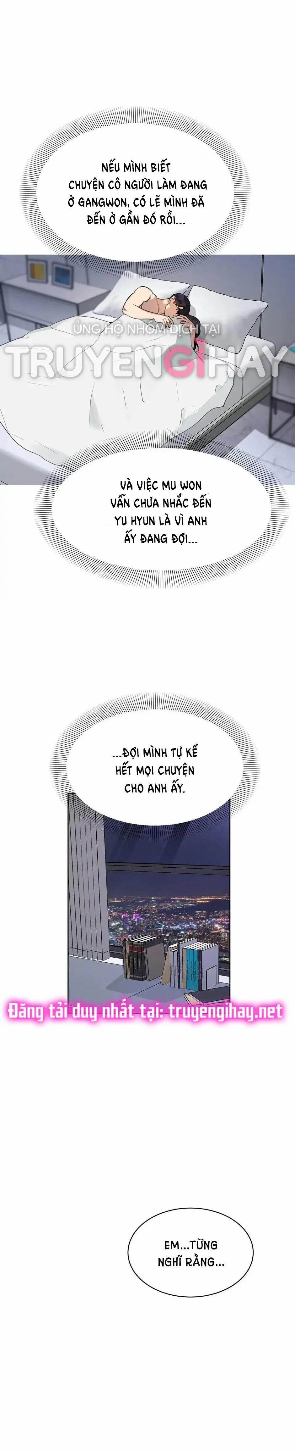 [18+] Về Bên Em 56.1 trang 8