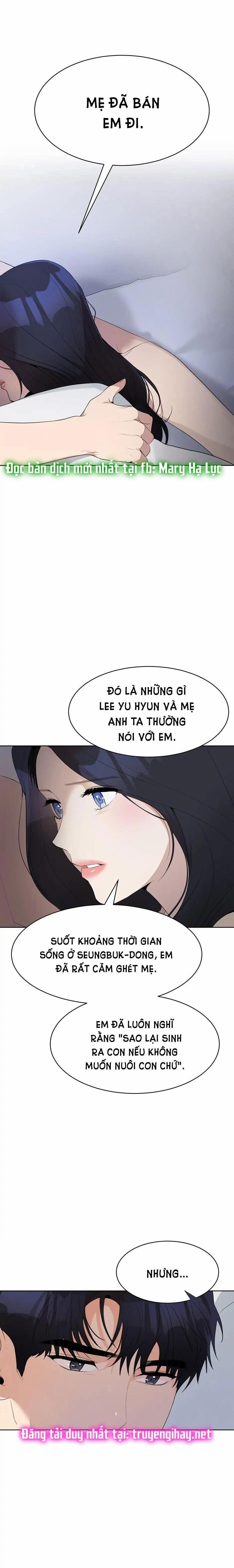 [18+] Về Bên Em 56.1 trang 9