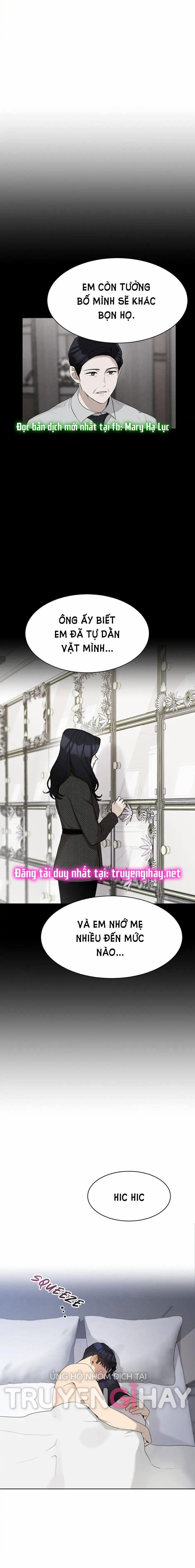 [18+] Về Bên Em 56.2 trang 1