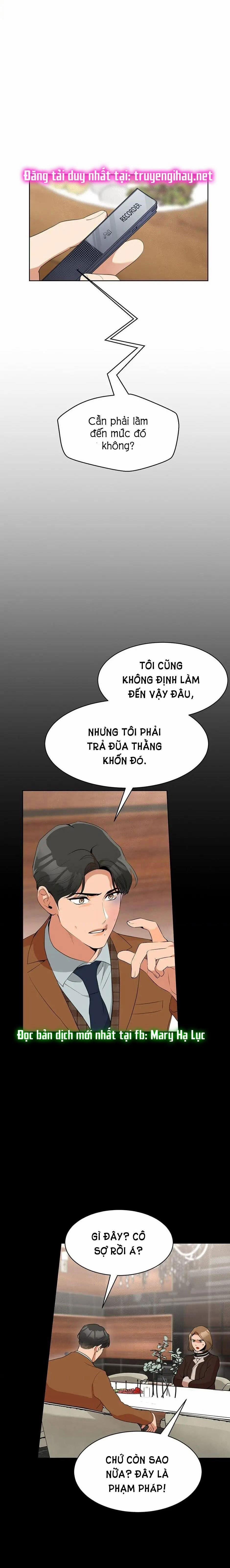 [18+] Về Bên Em 56.2 trang 10