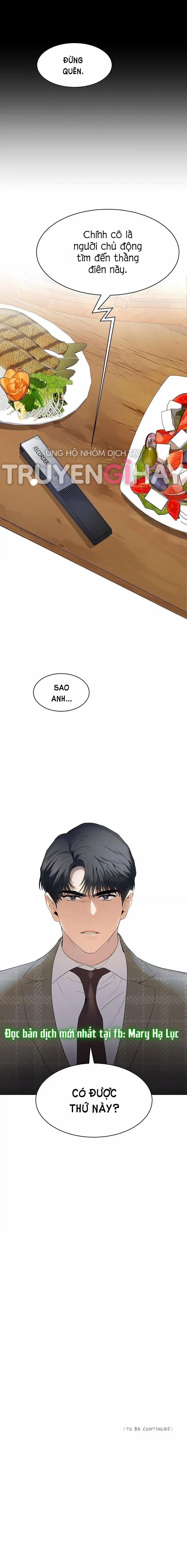 [18+] Về Bên Em 56.2 trang 12