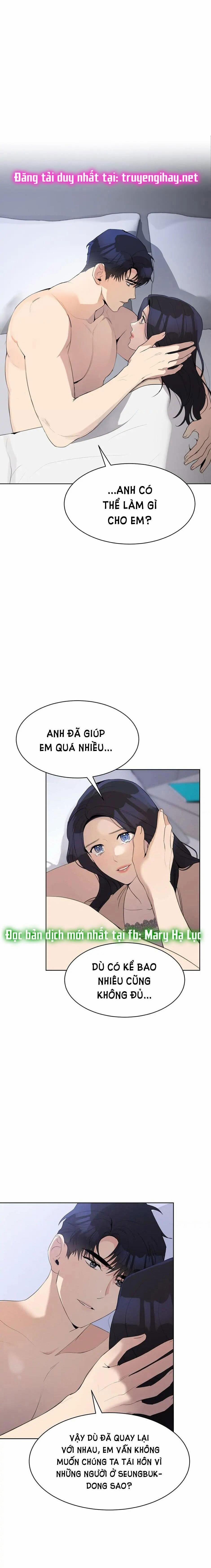 [18+] Về Bên Em 56.2 trang 2