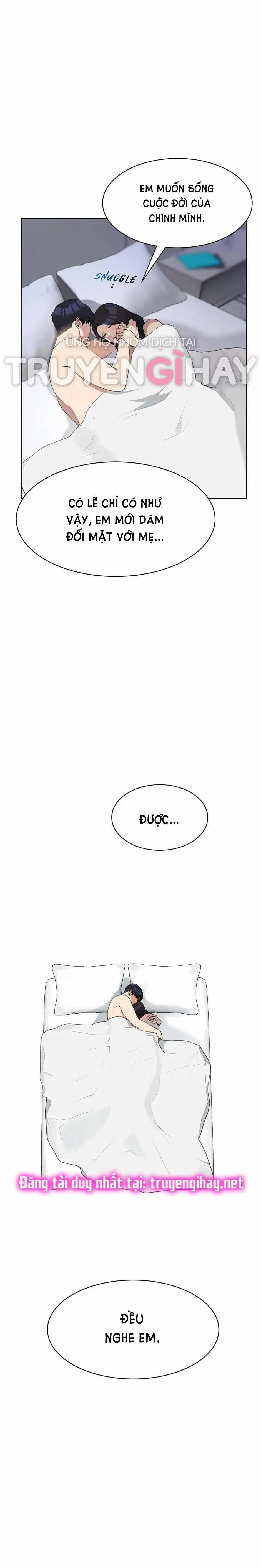 [18+] Về Bên Em 56.2 trang 3