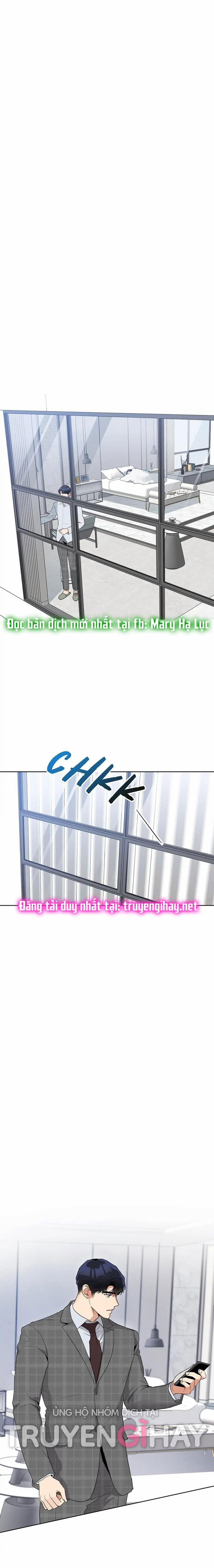 [18+] Về Bên Em 56.2 trang 4