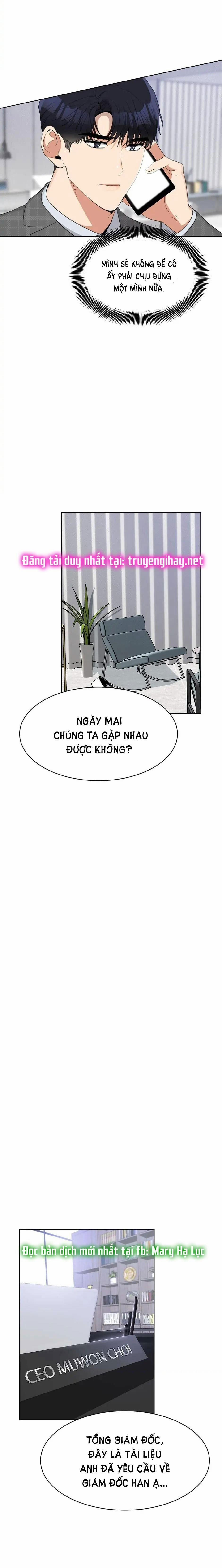 [18+] Về Bên Em 56.2 trang 5