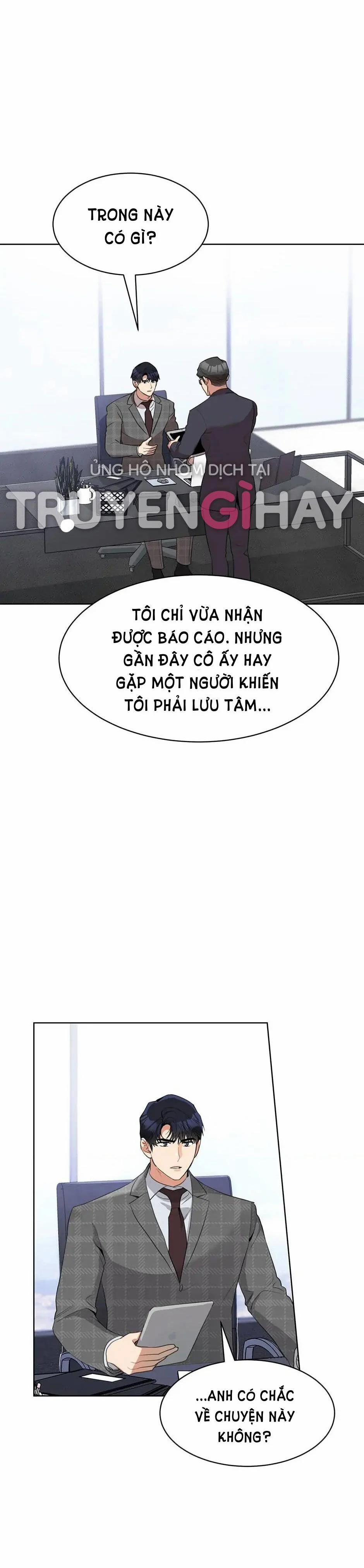 [18+] Về Bên Em 56.2 trang 6