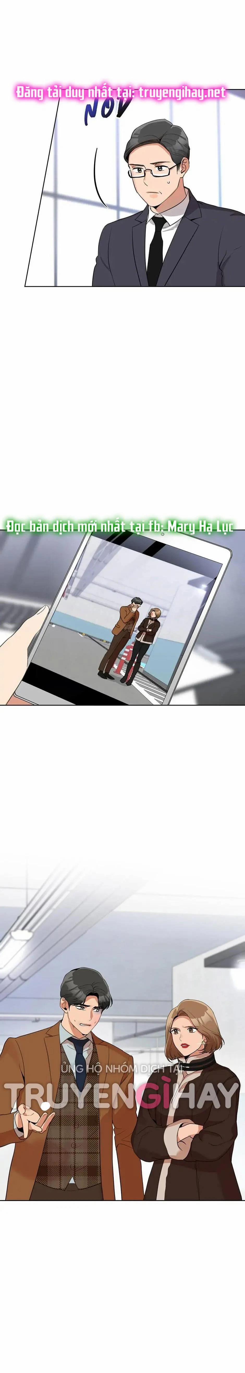 [18+] Về Bên Em 56.2 trang 7