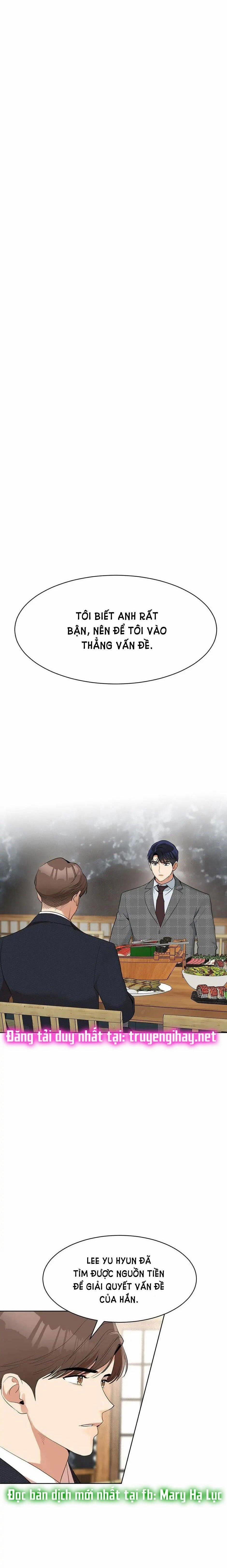 [18+] Về Bên Em 56.2 trang 8