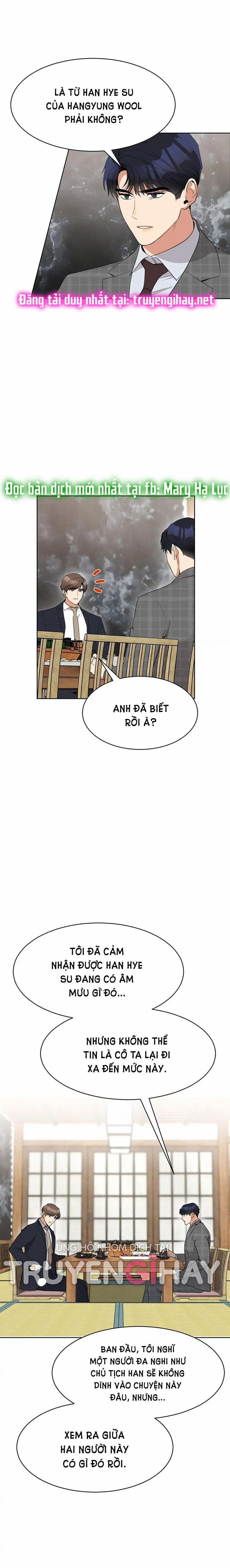 [18+] Về Bên Em 56.2 trang 9