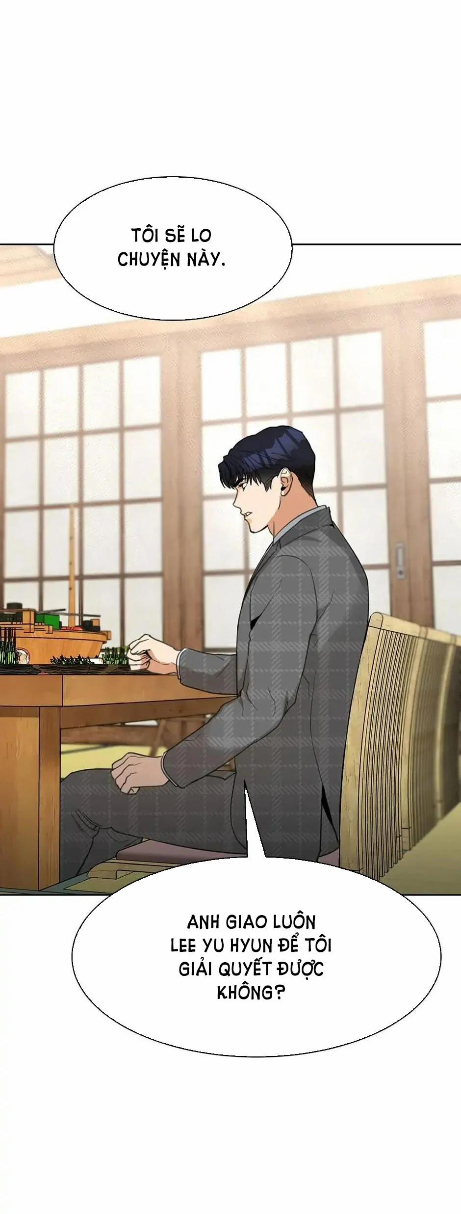 [18+] Về Bên Em 57.1 trang 10