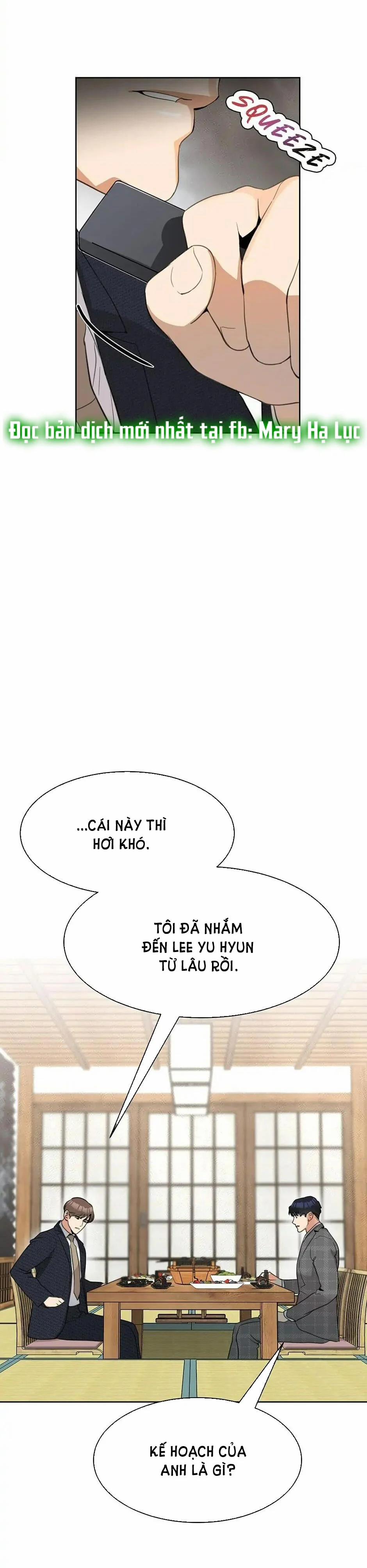 [18+] Về Bên Em 57.1 trang 11