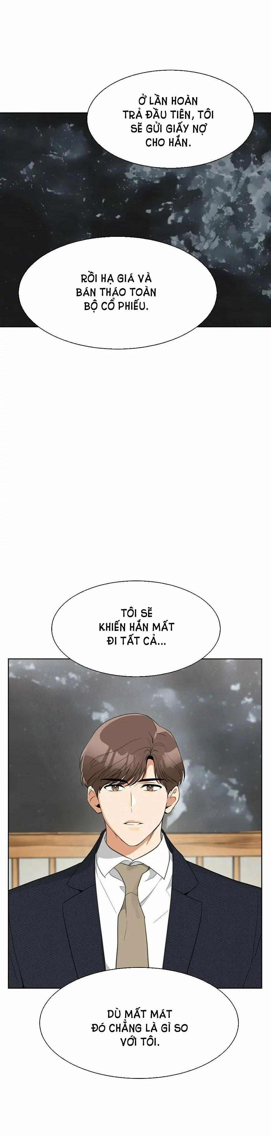 [18+] Về Bên Em 57.1 trang 12