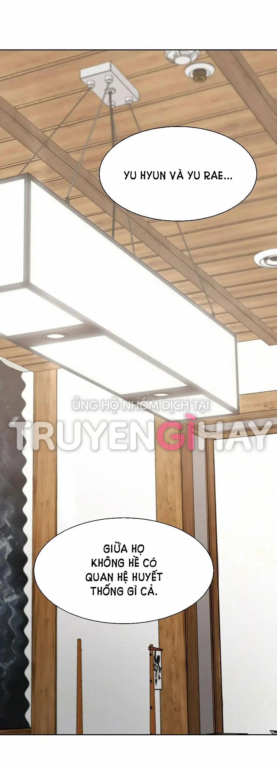 [18+] Về Bên Em 57.1 trang 14