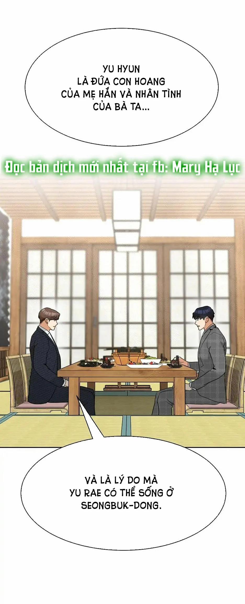 [18+] Về Bên Em 57.1 trang 16