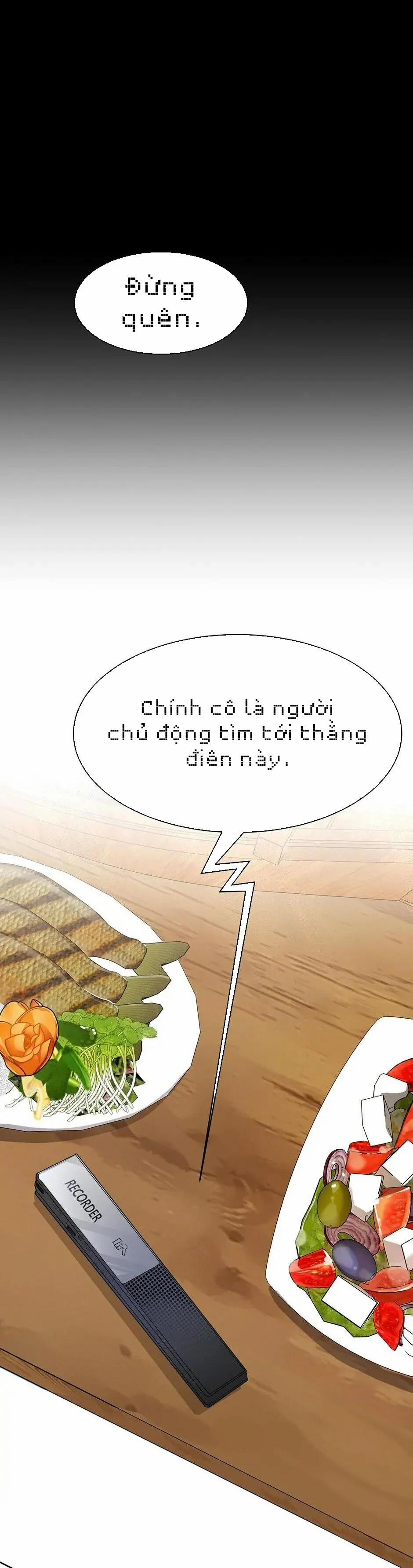 [18+] Về Bên Em 57.1 trang 2