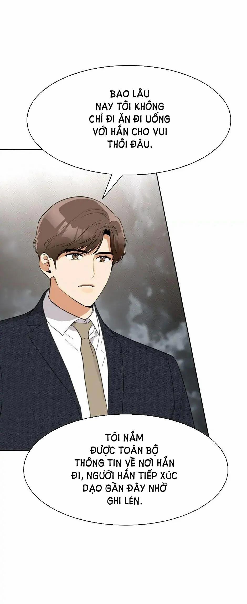 [18+] Về Bên Em 57.1 trang 5