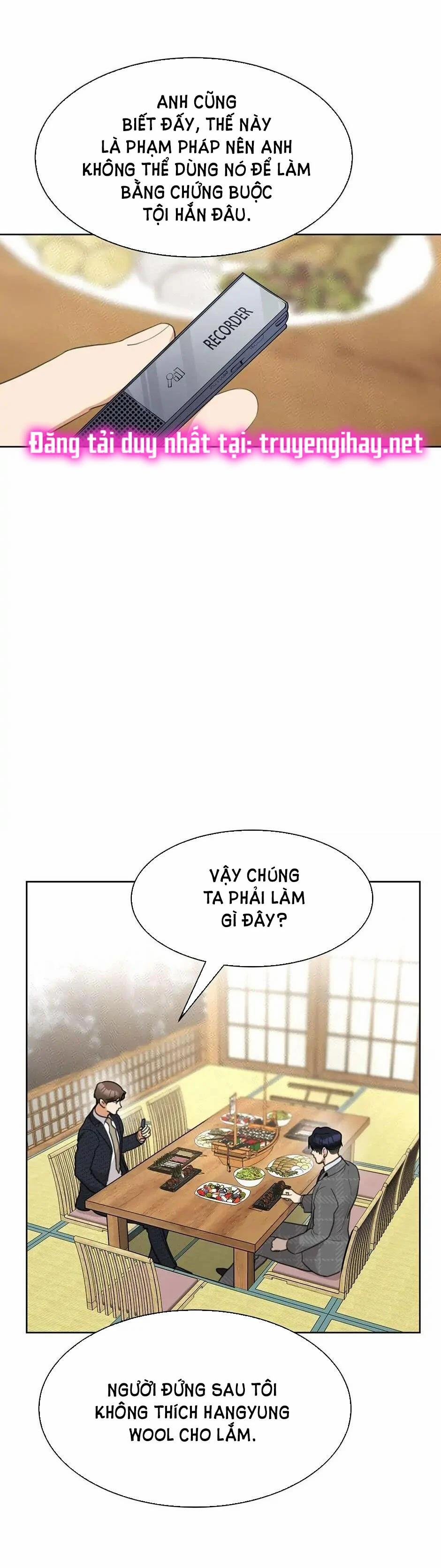 [18+] Về Bên Em 57.1 trang 6