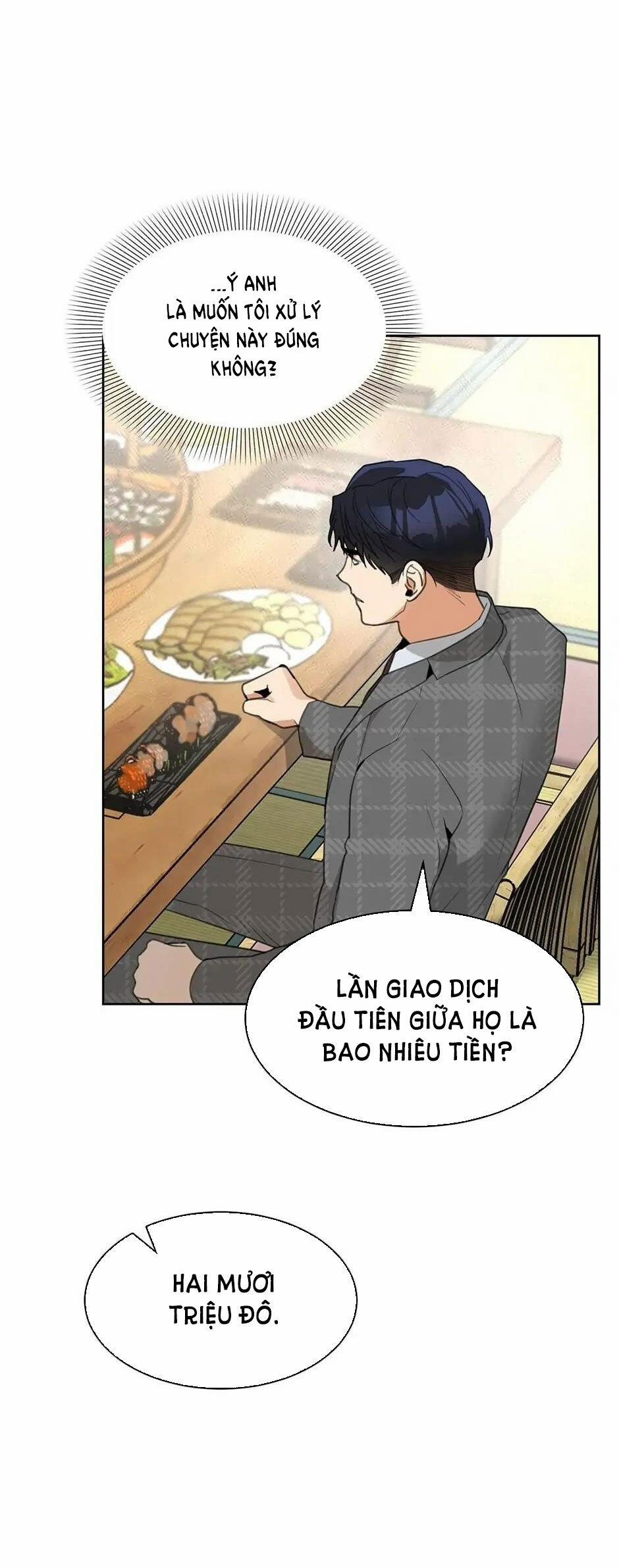 [18+] Về Bên Em 57.1 trang 7