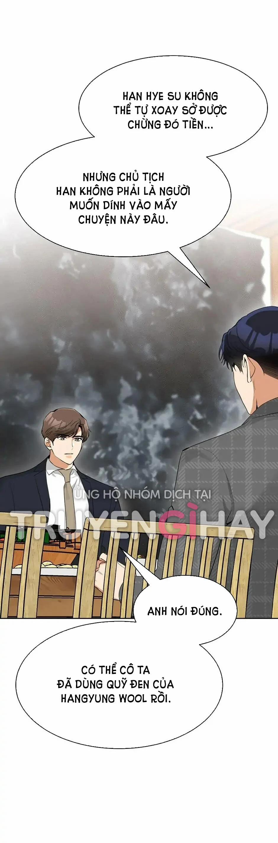 [18+] Về Bên Em 57.1 trang 8