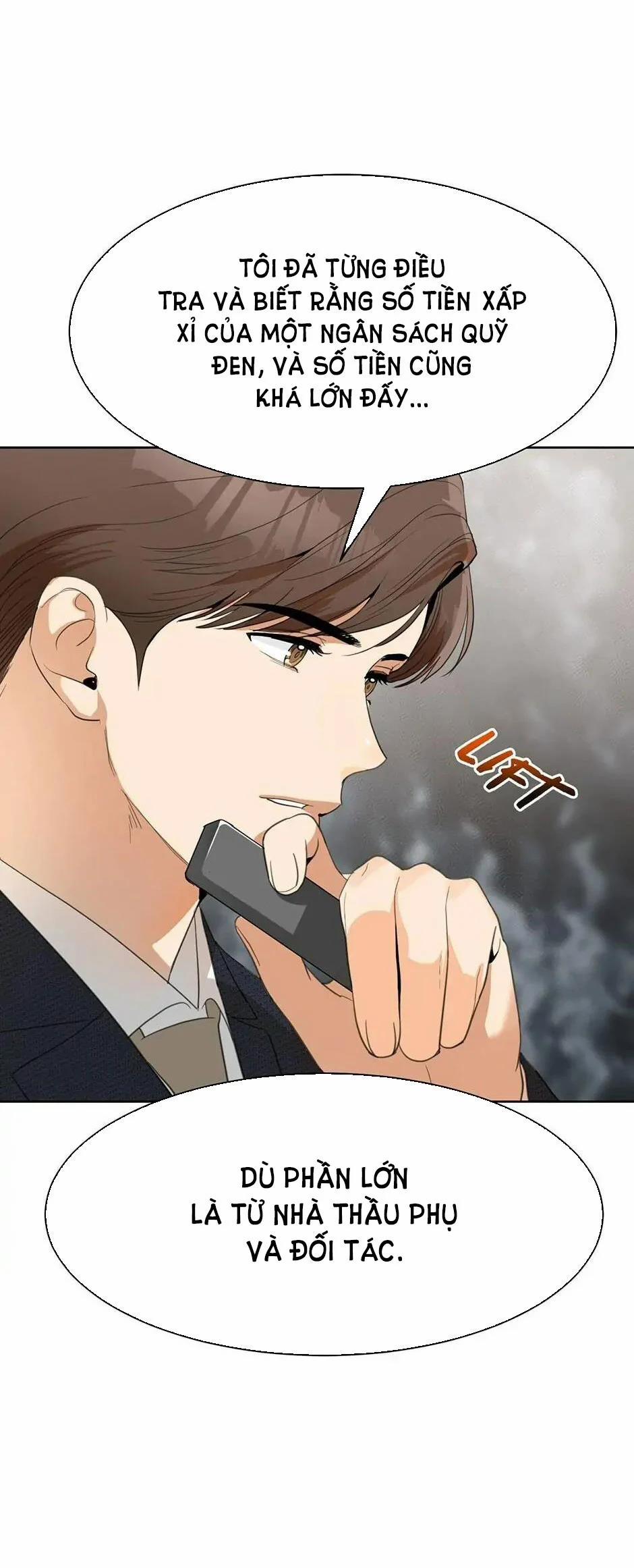 [18+] Về Bên Em 57.1 trang 9