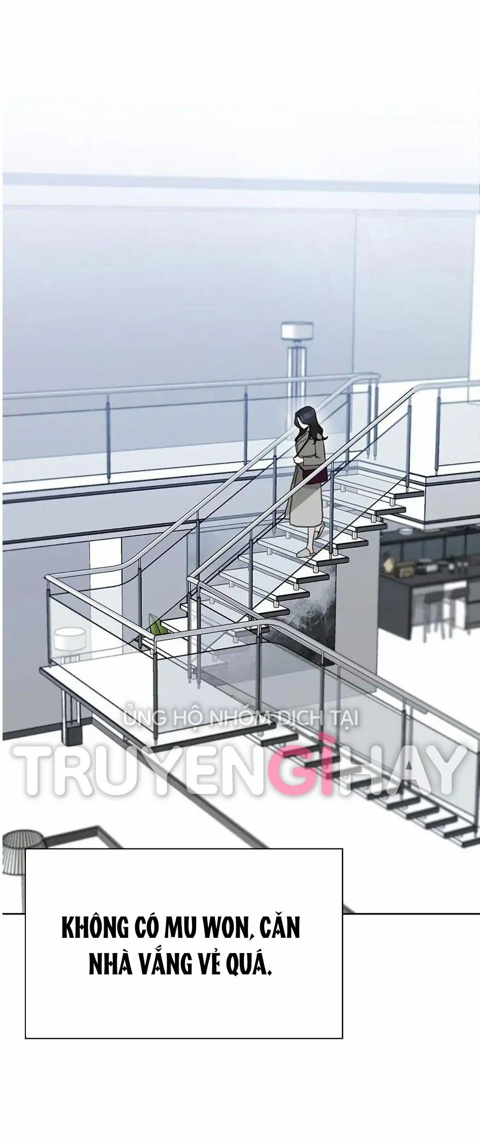 [18+] Về Bên Em 57.2 trang 11