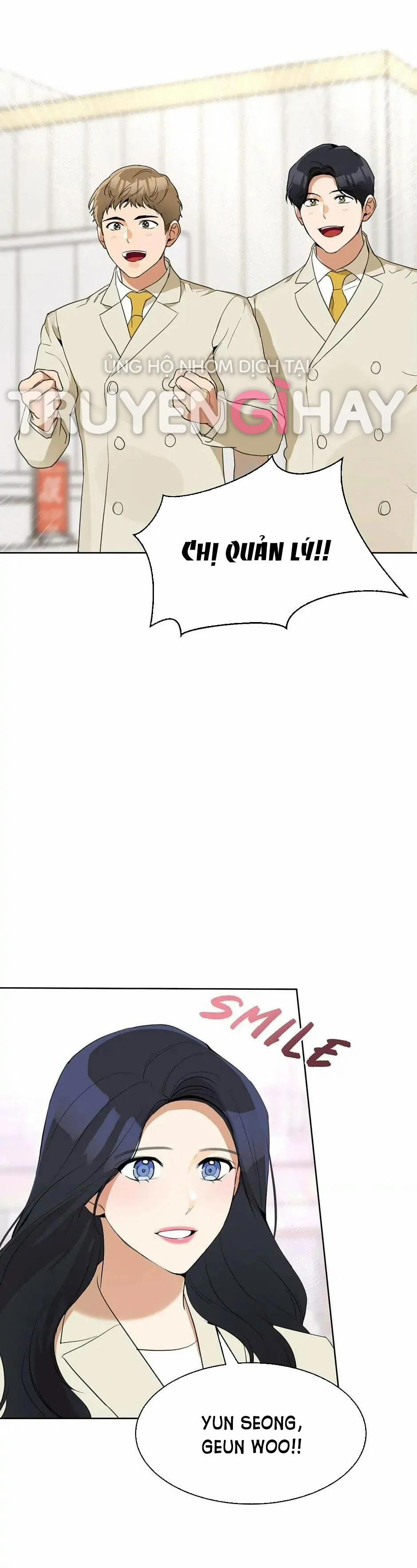 [18+] Về Bên Em 57.2 trang 14