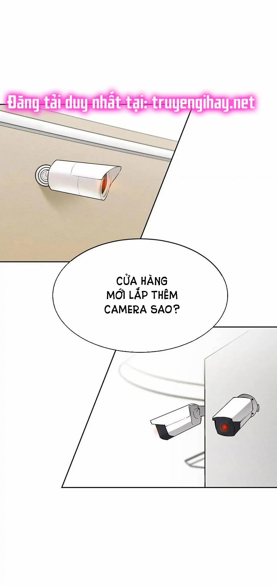 [18+] Về Bên Em 57.2 trang 16